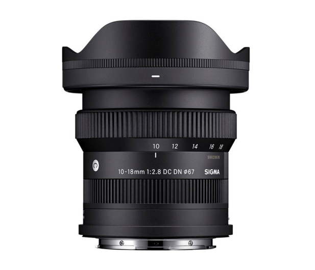 Sigma A 28-105mm f/2.8 DG DN Sony E - 1360968 - zdjęcie 5